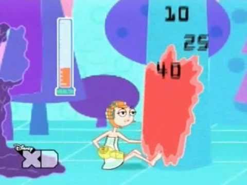 Phineas e Ferb - O Mundo  Digital - Com Letra Dubl...