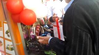 Cesa Cıgkofte Artık Kırıkkalede