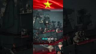 NGA Sẽ Làm Thế Giới Bất Ngờ #vietnam