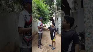 Muriki kalava neellu shorts shortvideo comedy funny jokes