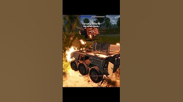 How is that even possible? 😭 #warthunder #gaming #edit #transition