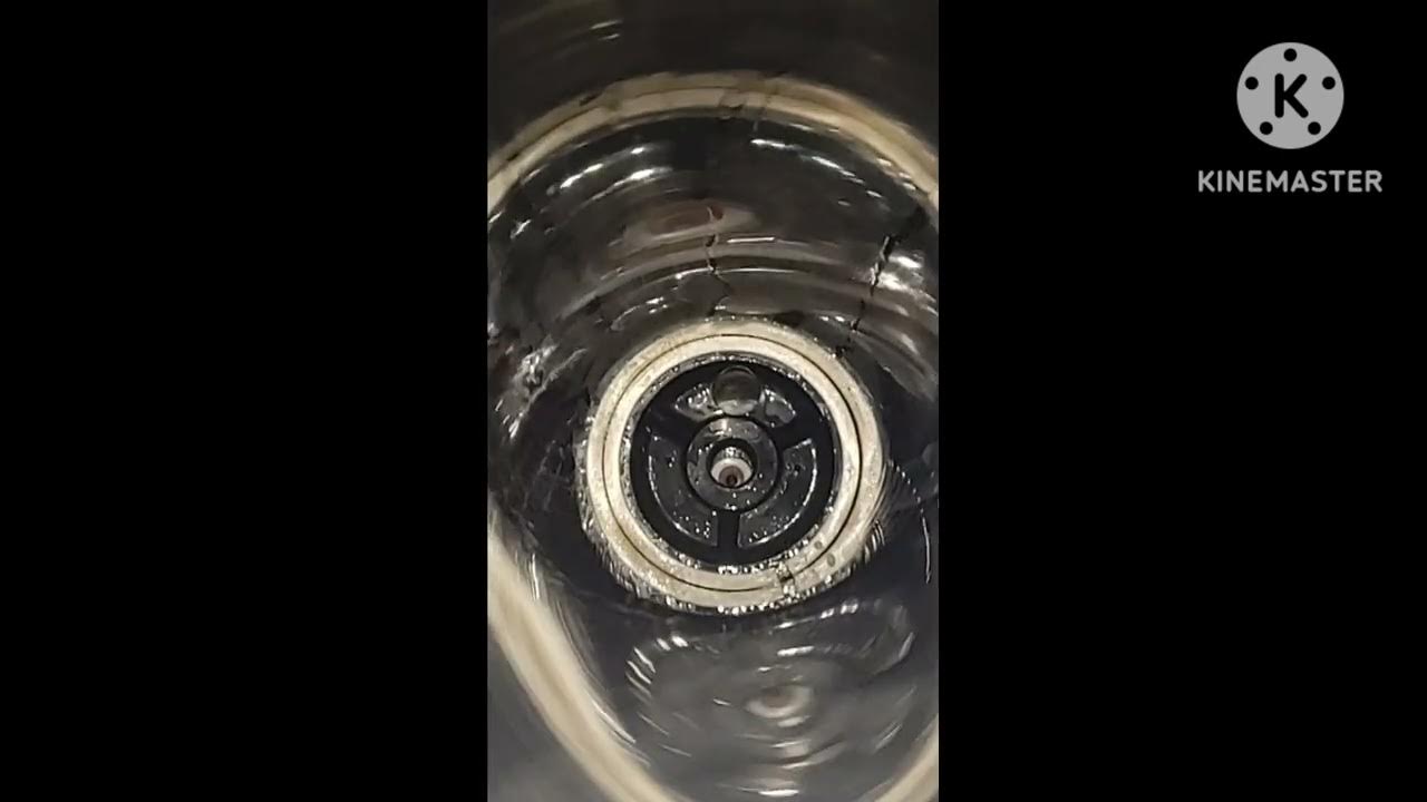 Lapierre 1000 Reverse Osmosis initial setup (Mazurek Maple Syrup
