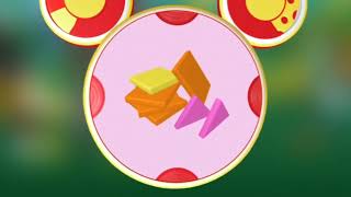 Picking The Mouseketools In Goofy The Home Maker Part 4 Mystery Mouseketool Building Blocks