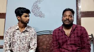 “Celebrity Interview with Mr. Bhupen Kumar Chitti | 24KD1A0461|ECE| Employability Skills Activity.” 