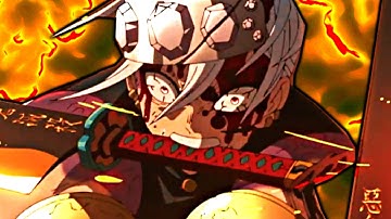 Butterfly Doors (Ft. Lil Pump) || Demon Slayer AMV/Edit (SVP 18 PROJECT FILE) +Link In Desc