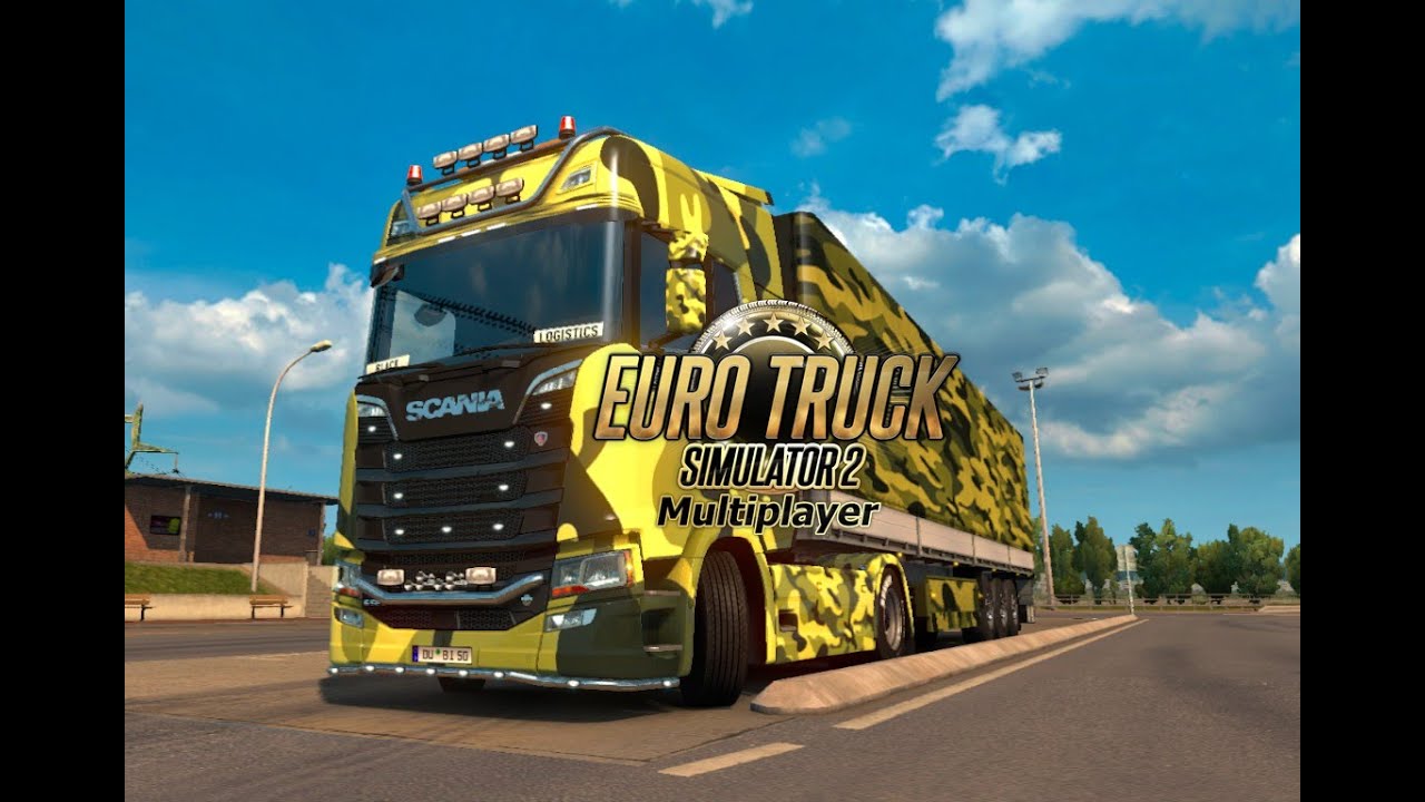 Ets2mp