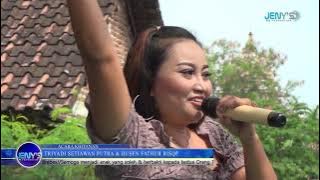 New LIA NADA 24 MEI 2021// ACARA KHITANAN KELUARGA BPK. DIRJO - IBU. ROENI // KALENPANDAN - LARANGAN