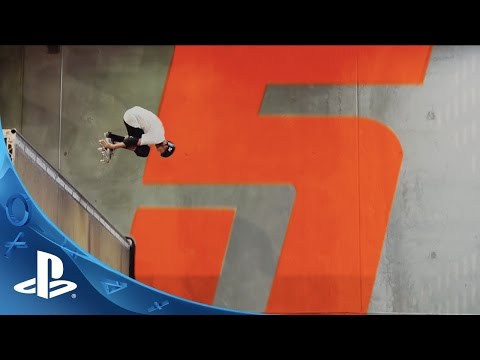 Tony Hawk's Pro Skater 5 - Launch Trailer | PS4