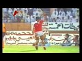 مهارة رائعة وأسيست وهدف لزكريا ناصف في مباراة الأهلي و القادسية الكويتي 1983 