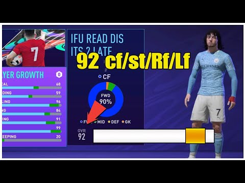 Vídeo: Mejores Delanteros De FIFA 20: Los Mejores ST, CF, LF Y RF De FIFA