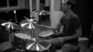 "Scars" Cut -  Studio Footage from NEW Album