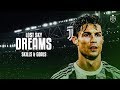 Cristiano Ronaldo ● Dreams - Lost Sky ● Skills & Goals 2019/20 | HD