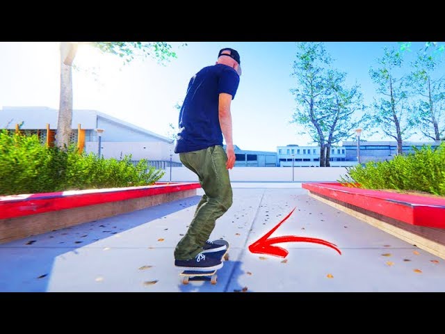 NOVO JOGO DE SKATE muito REALISTA!!! - Skater XL 