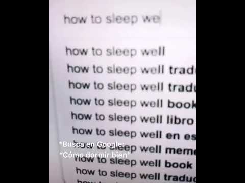Video: Nackt schlafen – wikiHow
