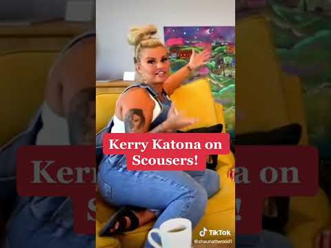 Video: Kerry Katona Neto vrednost