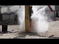 Electrical Fire Causes