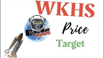 WKHS Stock  Prediction! Workhorse Stock Technical Analysis Price target