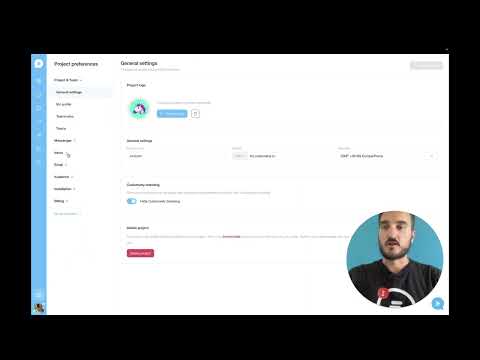 Help desk: How