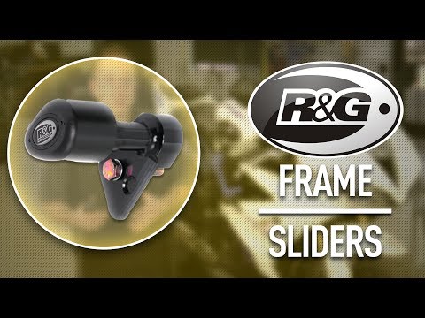 R&G Racing Frame