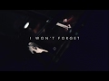 I Won't Forget (Official Lyric Video) -  Brian & Jenn Johnson | After All These Years