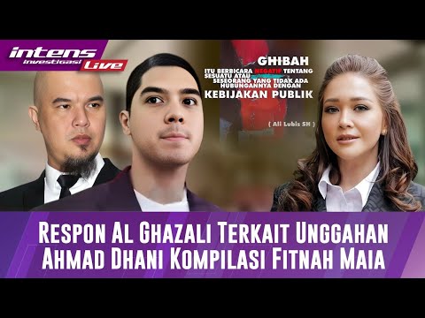 Respon Mengejutkan Al