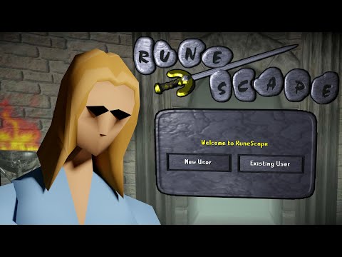 Why do you still play RuneScape?