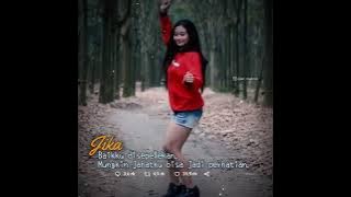 Story Wa Dj Ku Puja Puja || Story Wa Terbaru