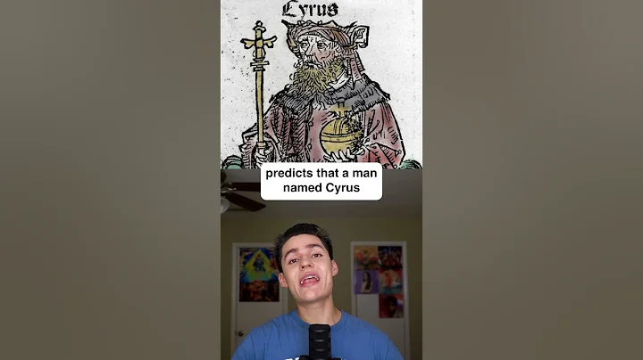 Bible Prophecies That Came True