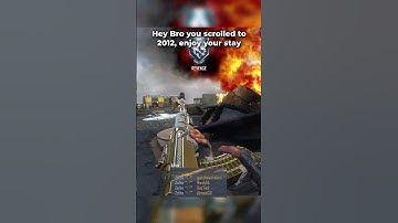 The Bo2 AN-94 😍 #callofduty #nostalgia