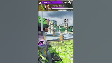 bro could NOT take it anymore #apexlegends #apexclips #apexfunny