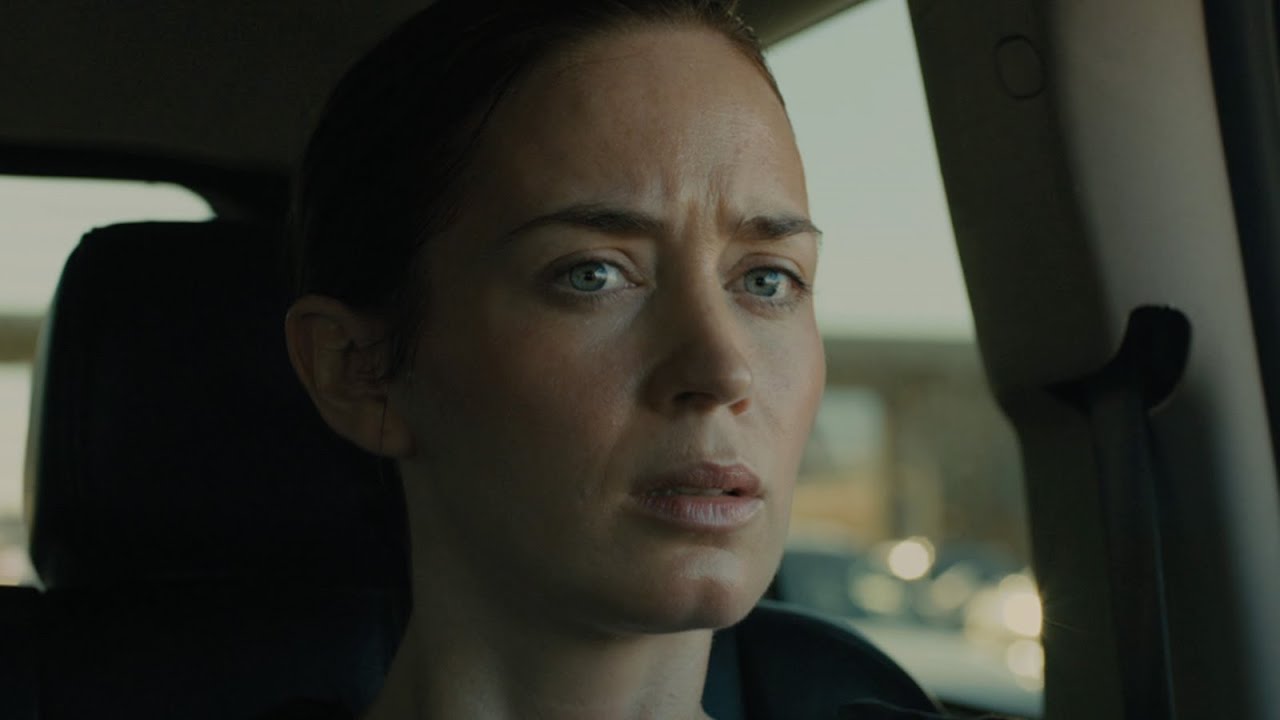 Emily Blunt Sicario Emily Blunt Sicario