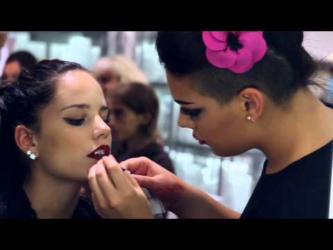 Video: Digest: Die Interessantesten Beauty-Events Der Woche