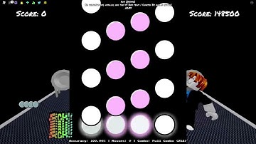 Funky Friday Bob Run INSANE 100% FC (Remastered)