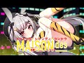 【歌ってみた】トウキョウ・シャンディ・ランデヴ【Covered by 堕天しすた】