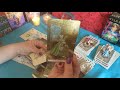 VAMOS A VIVIR JUNTOS?😍 NOS CASAREMOS?TAROT INTERACTIVO