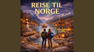 REISE TIL NORGE
