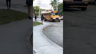 2024 Blue Bird Vision (Electric) #13034.