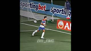 Palmeiras 2X1 Cerro Porteño - Edit