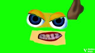 Dr Klasky Csupo Hides And Says No Green Screen Free To Use