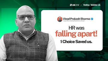 Team of 3 Now Handle HR for 2,700+ Employees!