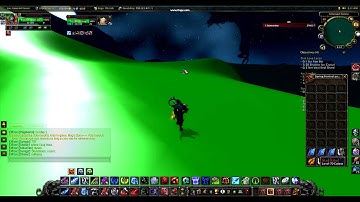 Eternion Wow speed hacker Schweppess