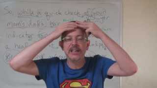 DD248 ANSWERS: Learn English Listening Skills