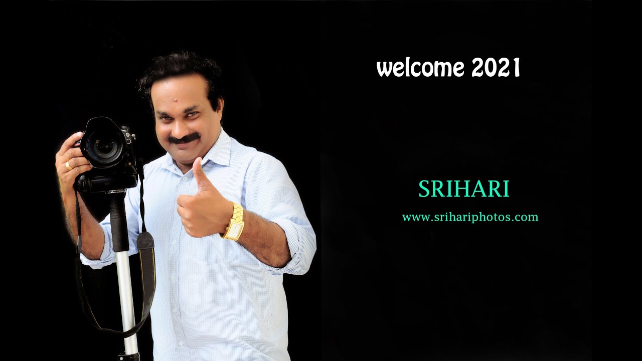 2020 Memories srihari  www.srihariphotos.com
