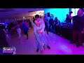 Angel peguero  stephany moore salsa dancing unified on2 social latin dance social