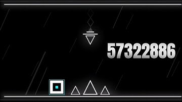 "57322886" by Zoroa (2 Coins) | Geometry Dash 2.11