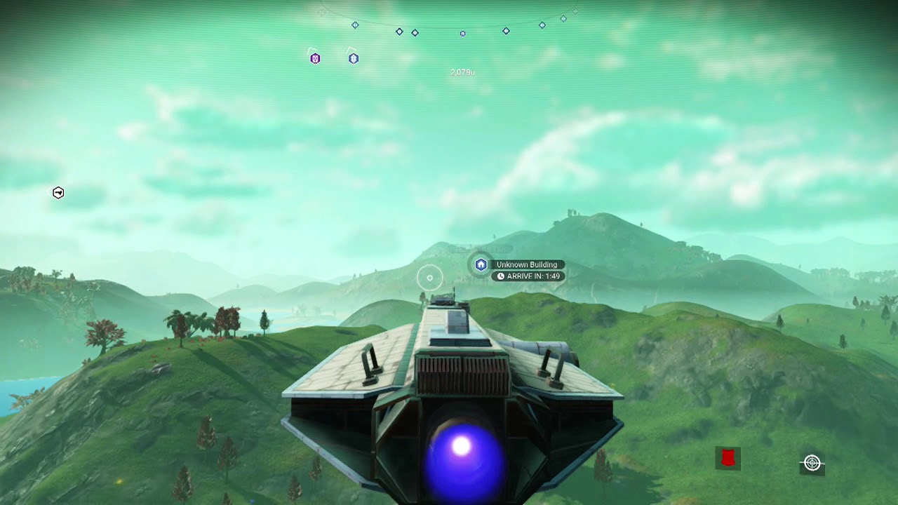 No Man Sky Toggle Third Person Starship Mode YouTube No Man Sky Toggle Third Person Starship Mode YouTube