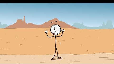 The Henry Stickmin Collection | Escaping The Prison | All fails, bios, and all endings