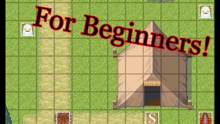 Celebrity RPG MAKER XP TUTORIALS: The Basics Profile