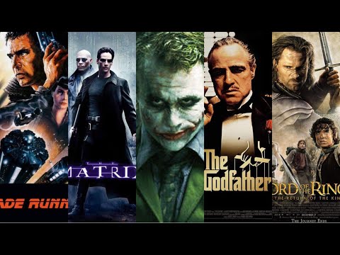Best movies of all time - YouTube