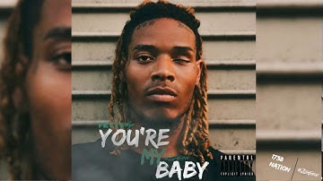 Fetty Wap - You
